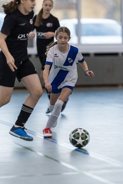 Bild 265 - wDJ Loewinnen Cup D2